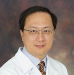 Dr Jann-Yuan Wang